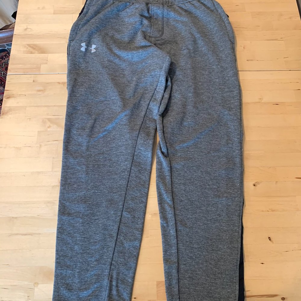 Men's Under Armour Cold Gear Sweatpants